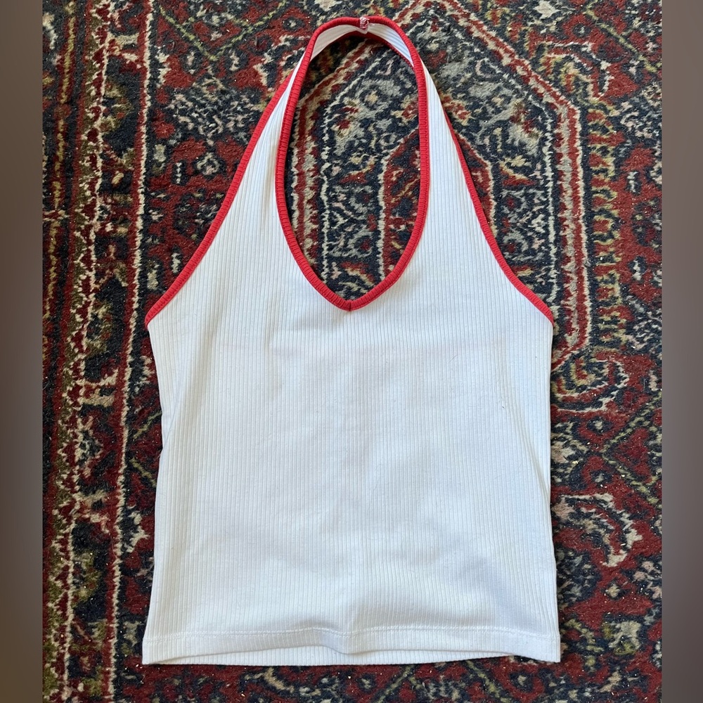 American Eagle Halter